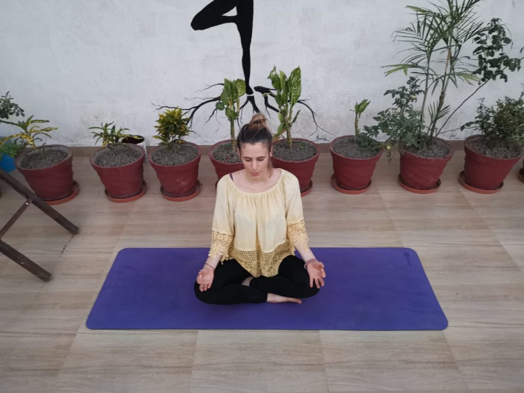 Yoga Teacher Training in Rishikesh