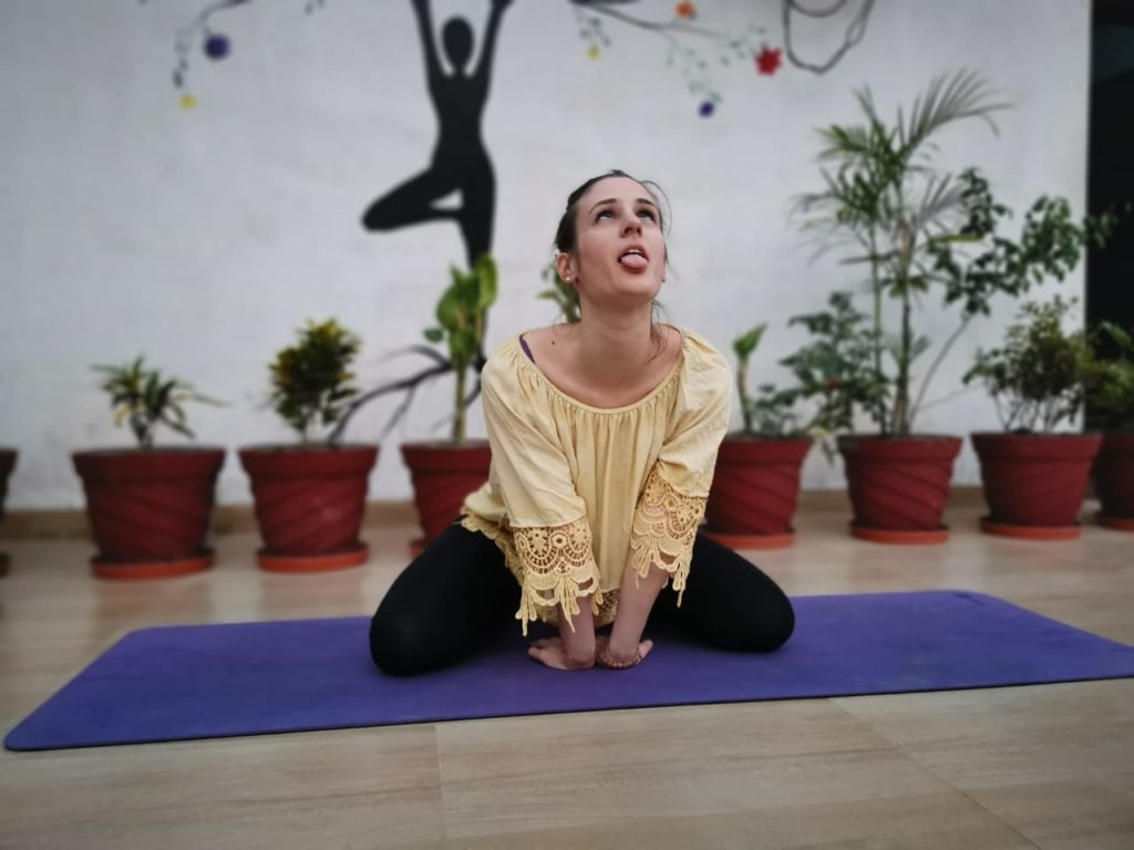 Yoga Teacher Training in Rishikesh