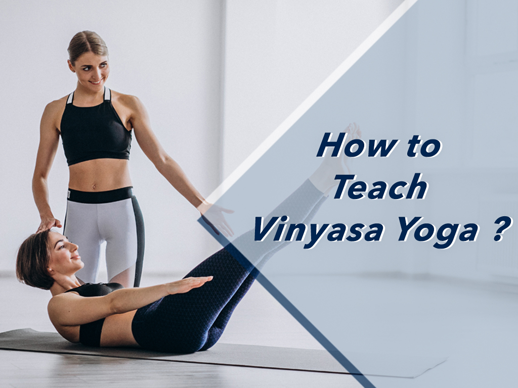 Vinyasa Yoga