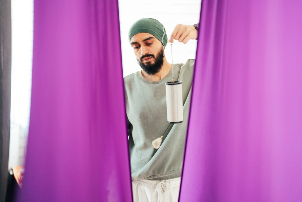 100 Hour Yoga Teacher Training in Rishikesh