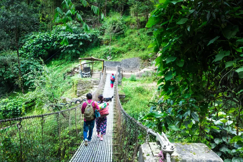 100 hour yoga teacher training in Rishikesh