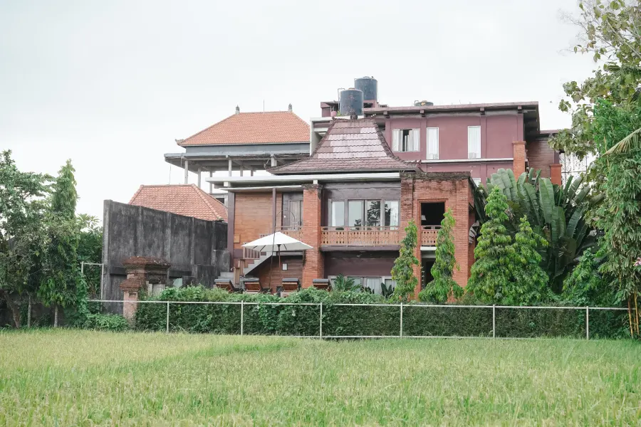 Yoga School in Rishikesh