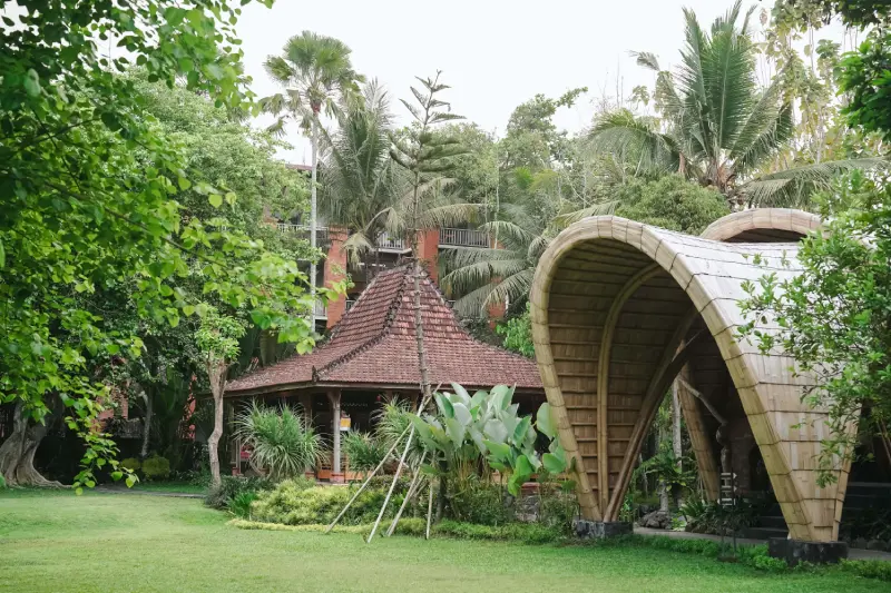 Yoga School in Rishikesh