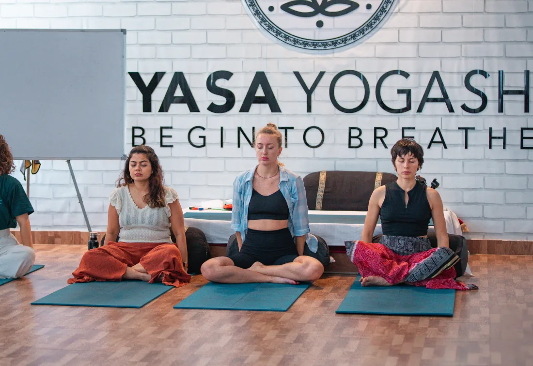 200 hour hatha yoga teacher training