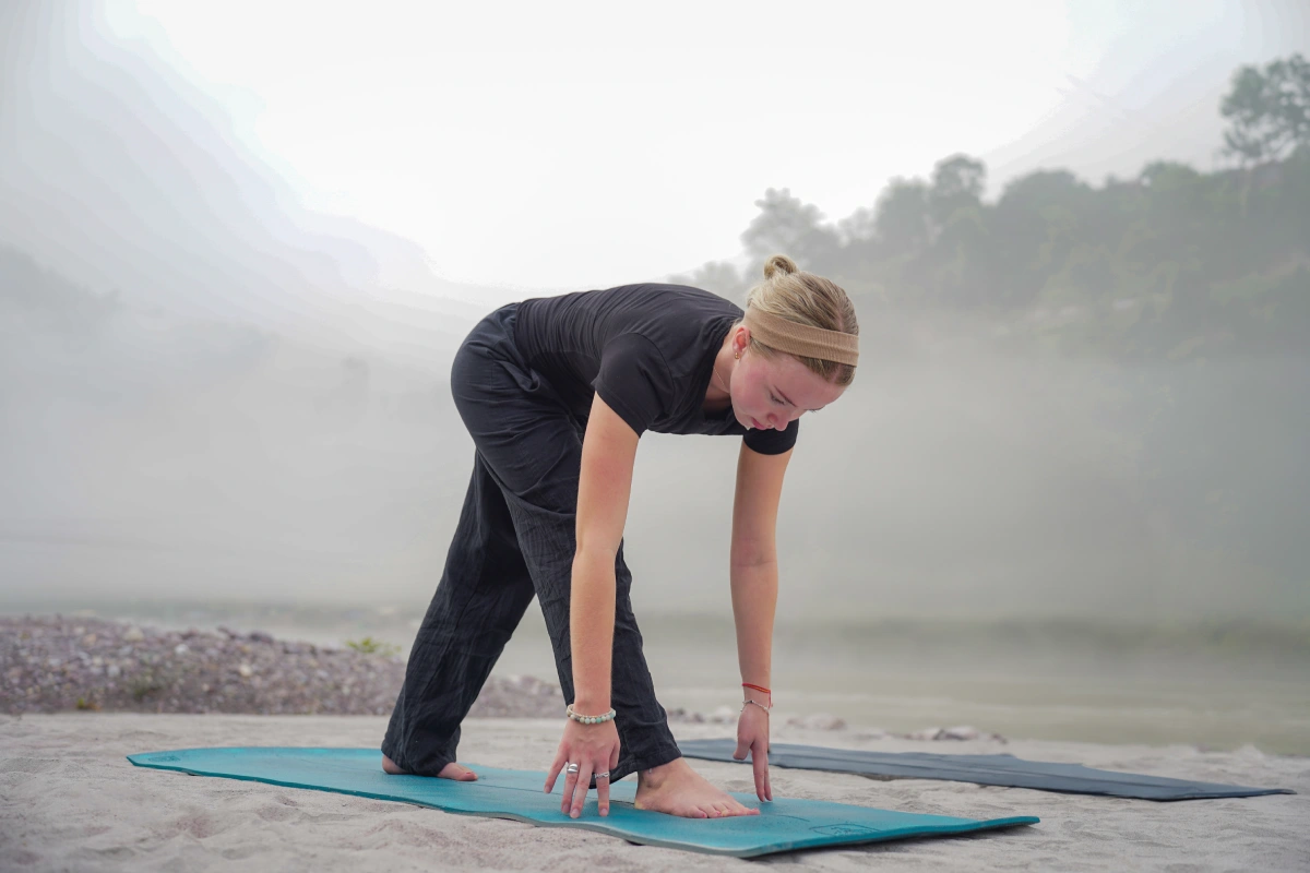 200 hour multistyle yoga teacher training course