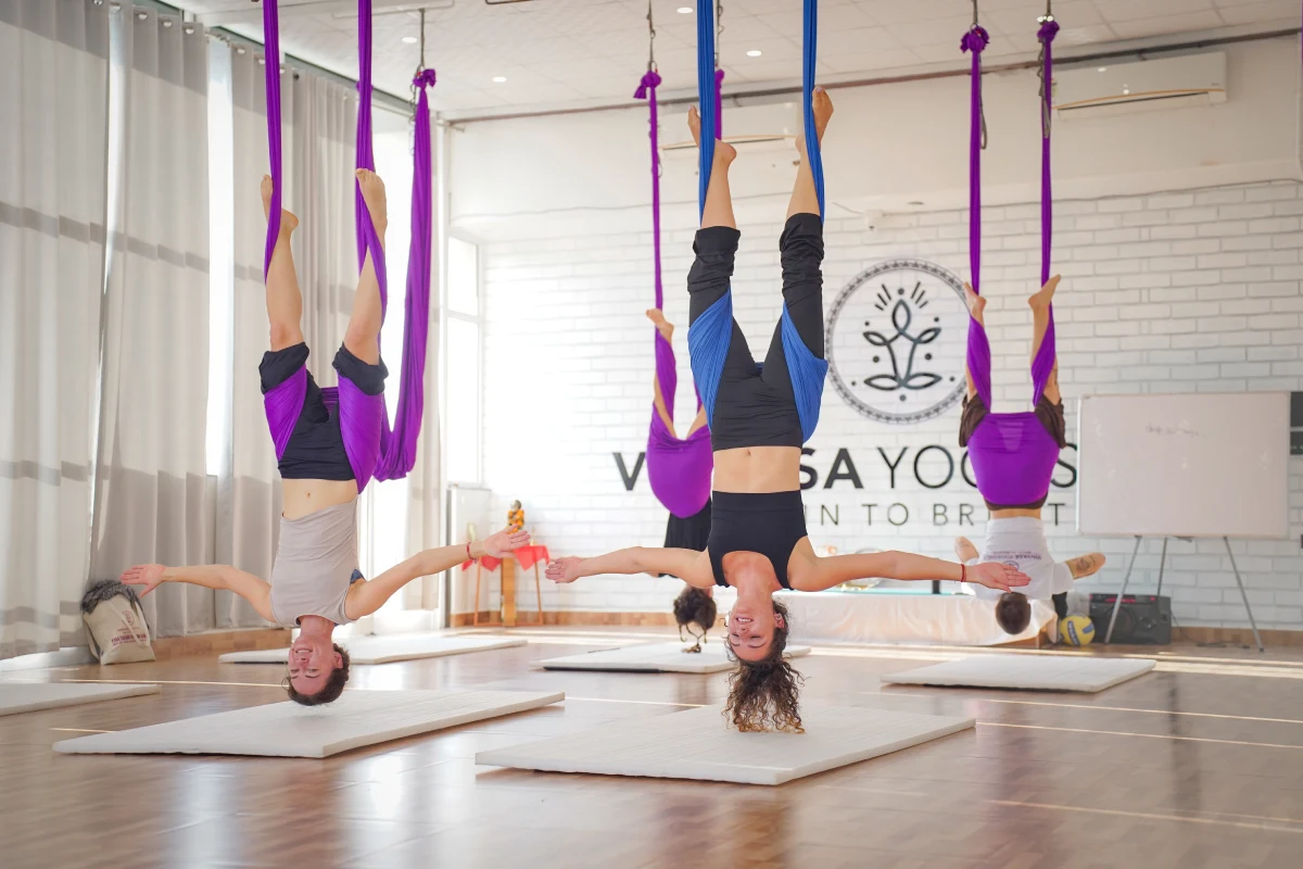 200 hour yoga ttc course