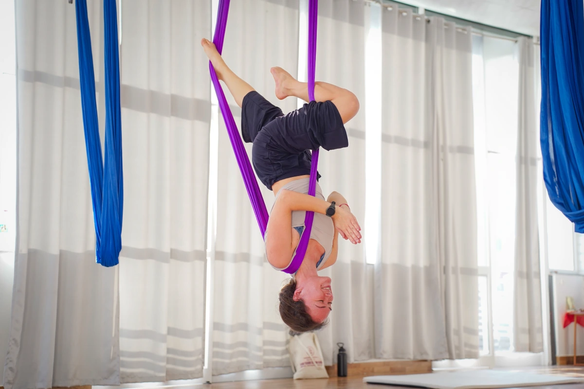 200 hour ashtanga yoga teacher training