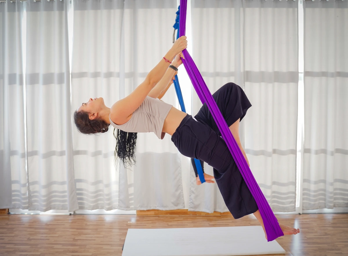 200 hour yoga teacher training in india