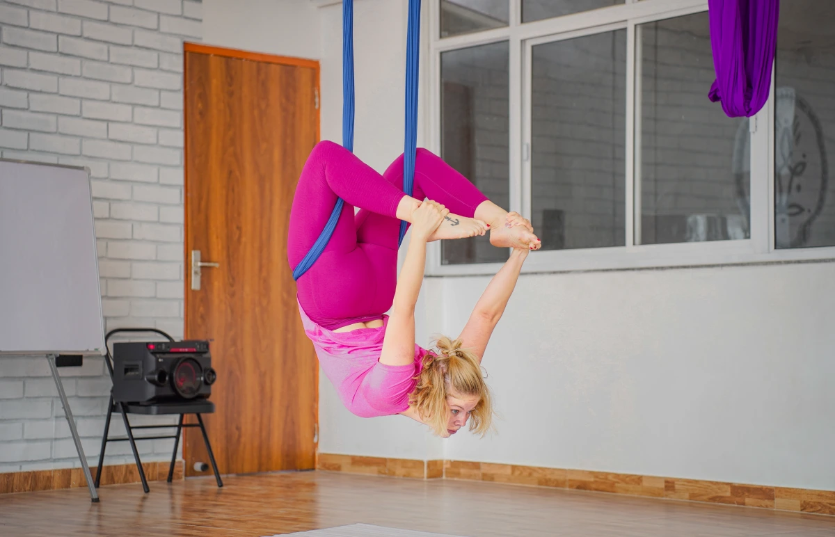 200 hour multistyle yoga teacher training course