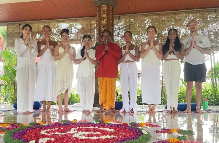 200 hour yoga ttc course