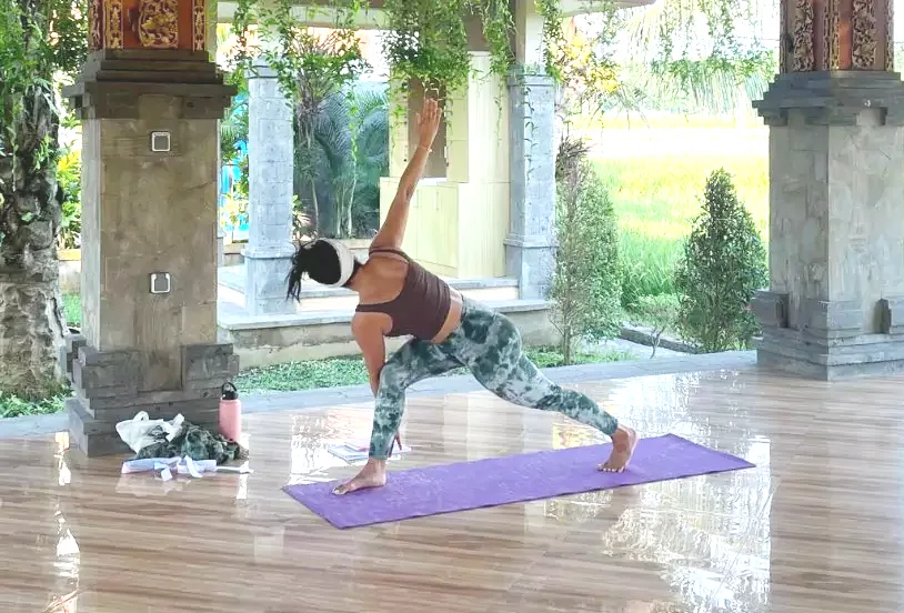 200 hour hatha yoga teacher training