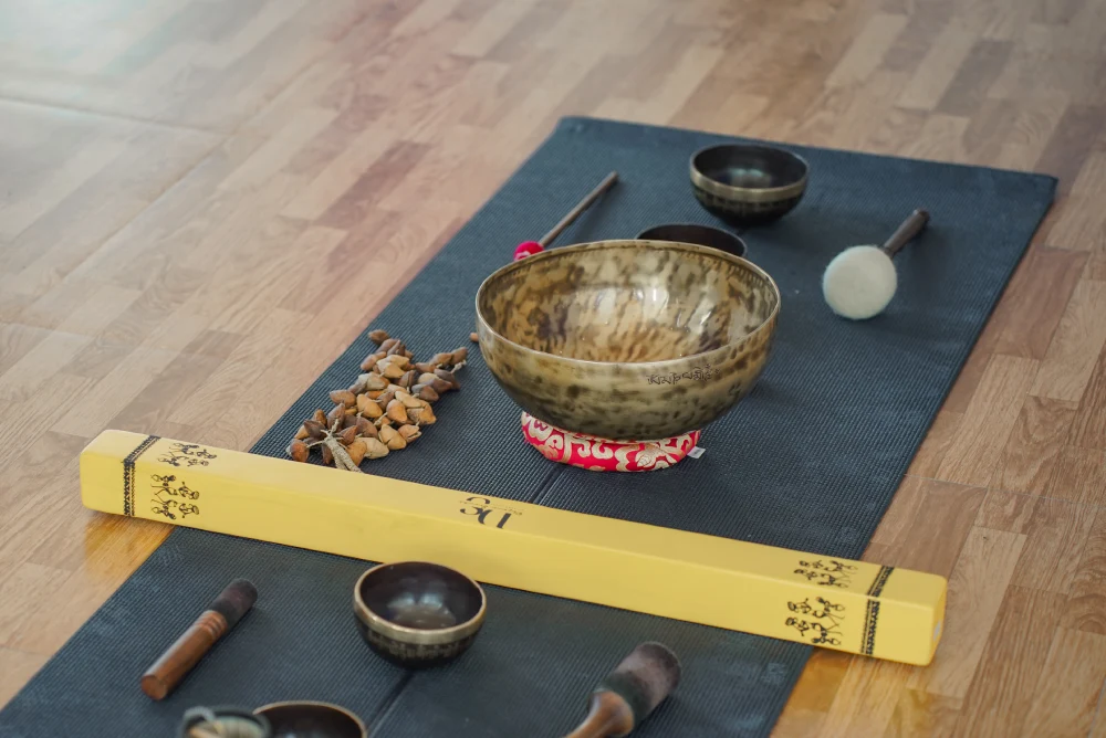 ashtanga yoga teacher training