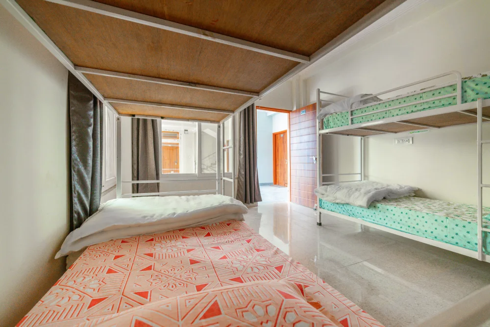 Yoga School in Rishikesh