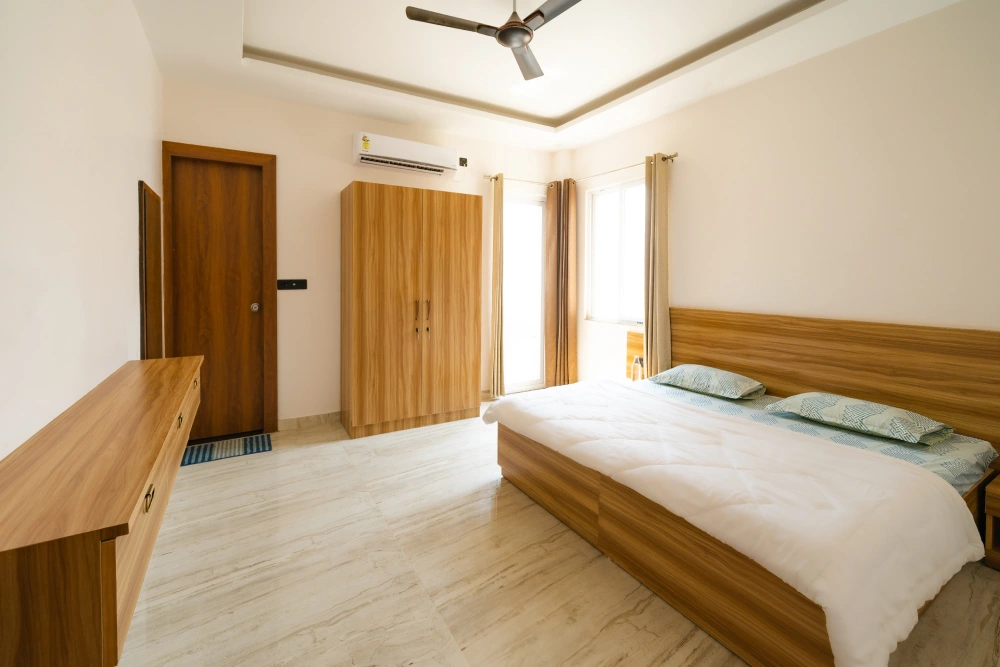 Yoga School in Rishikesh