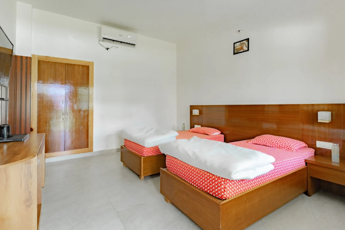 Yoga School in Rishikesh