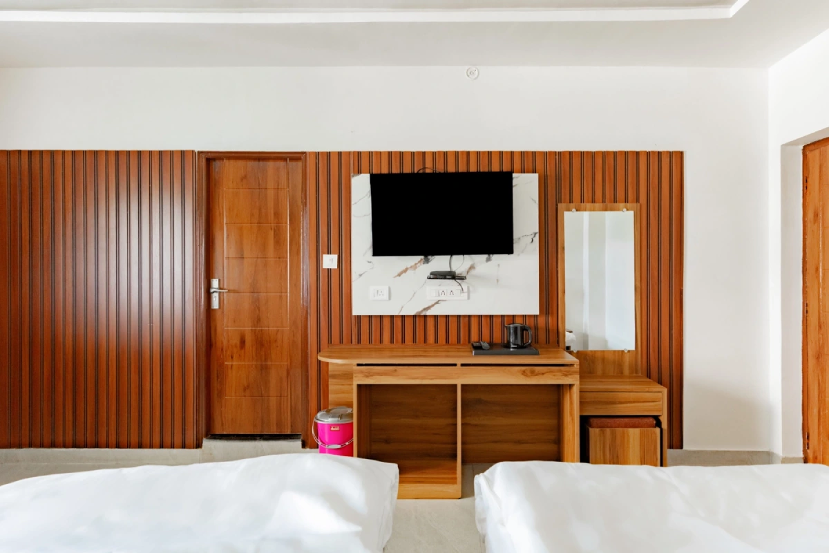 Yoga School in Rishikesh