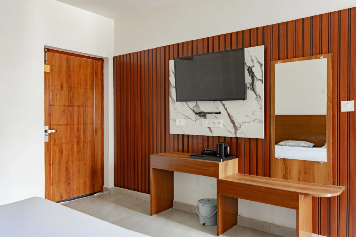 Yoga School in Rishikesh