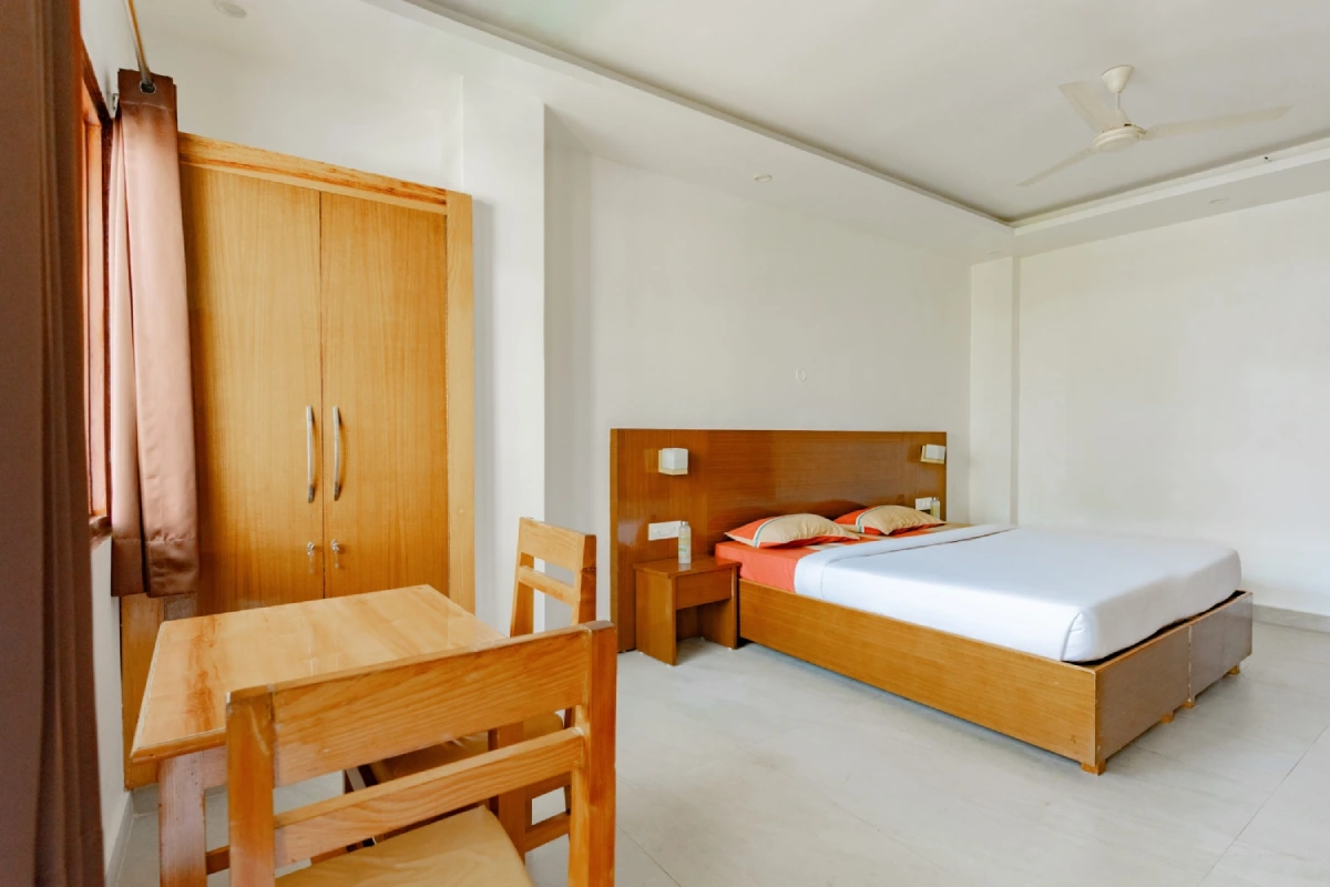 Yoga School in Rishikesh