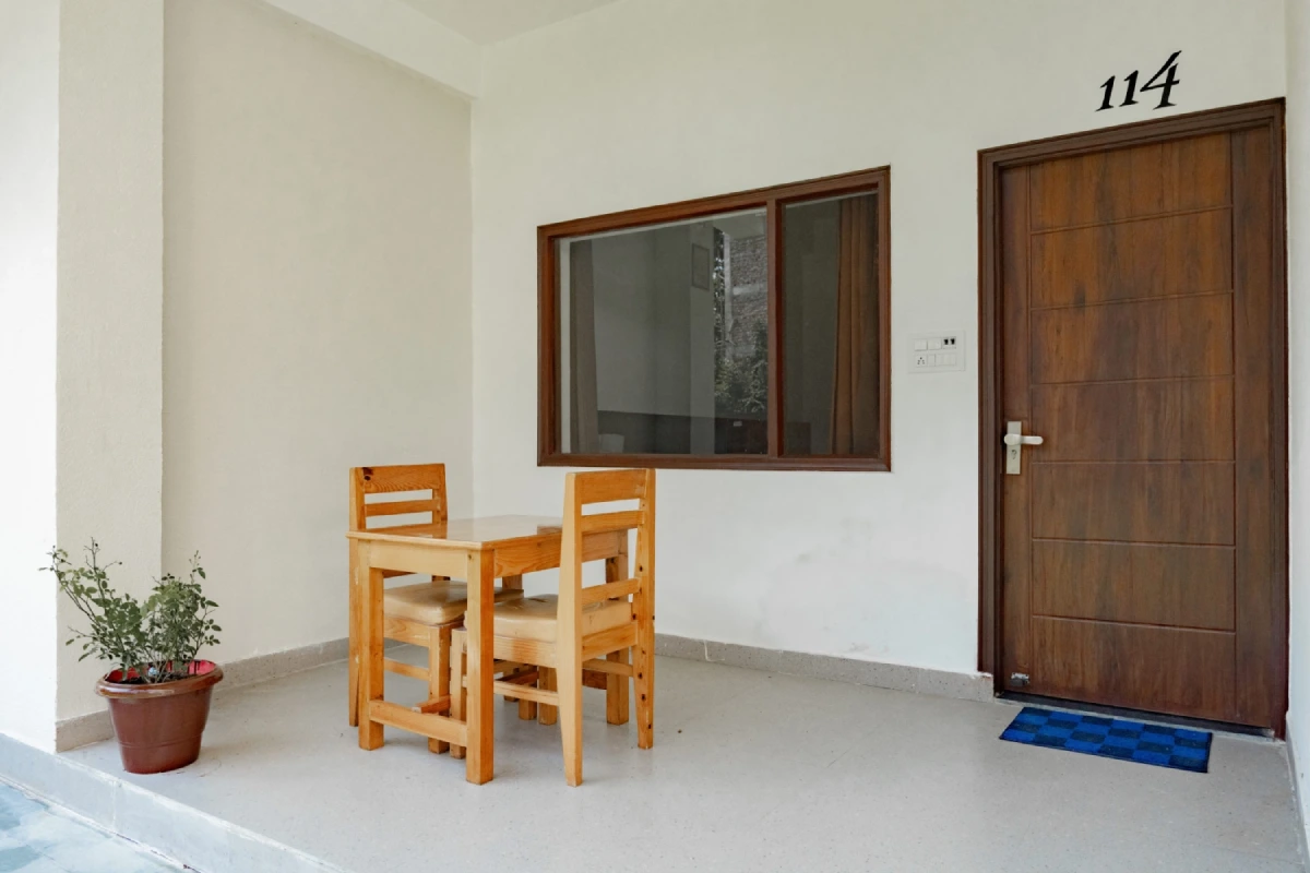 Yoga School in Rishikesh