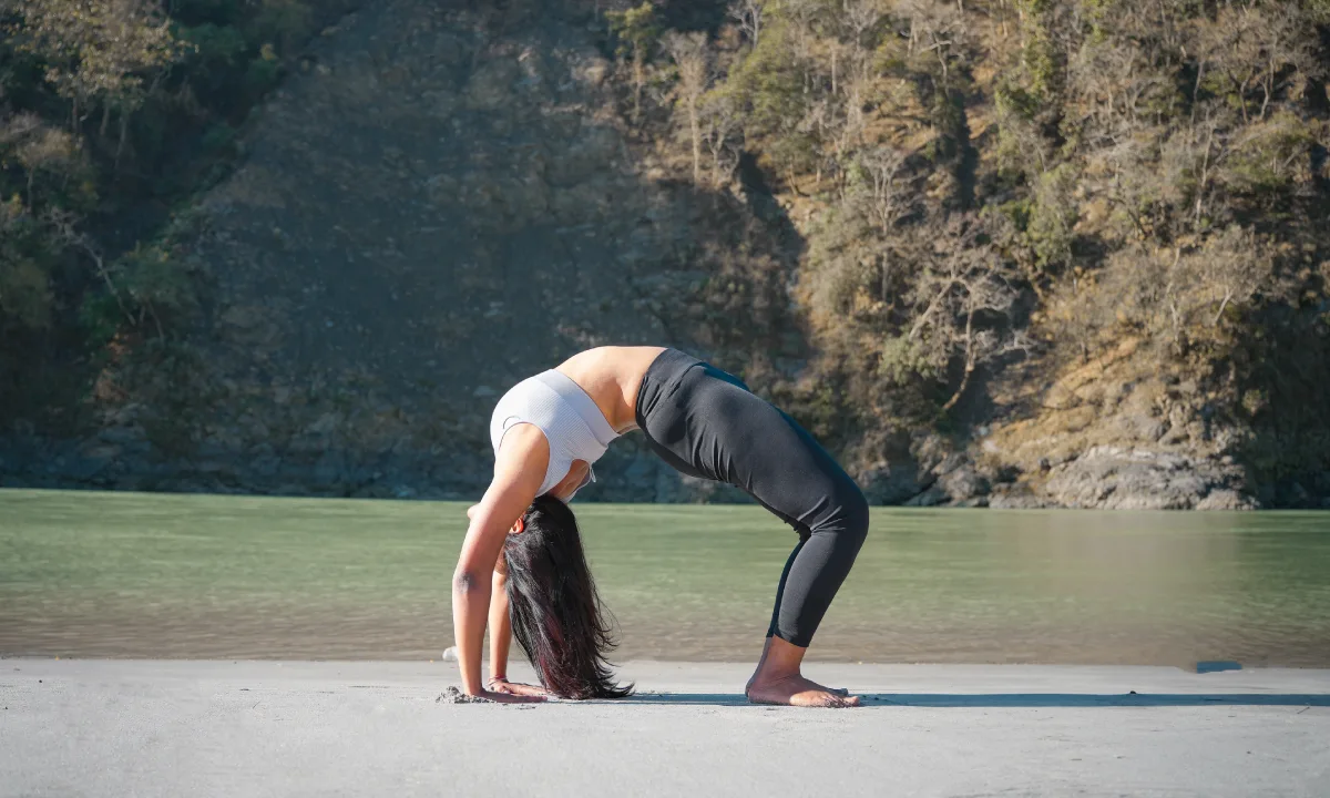 200 hour yoga teacher training in rishikesh