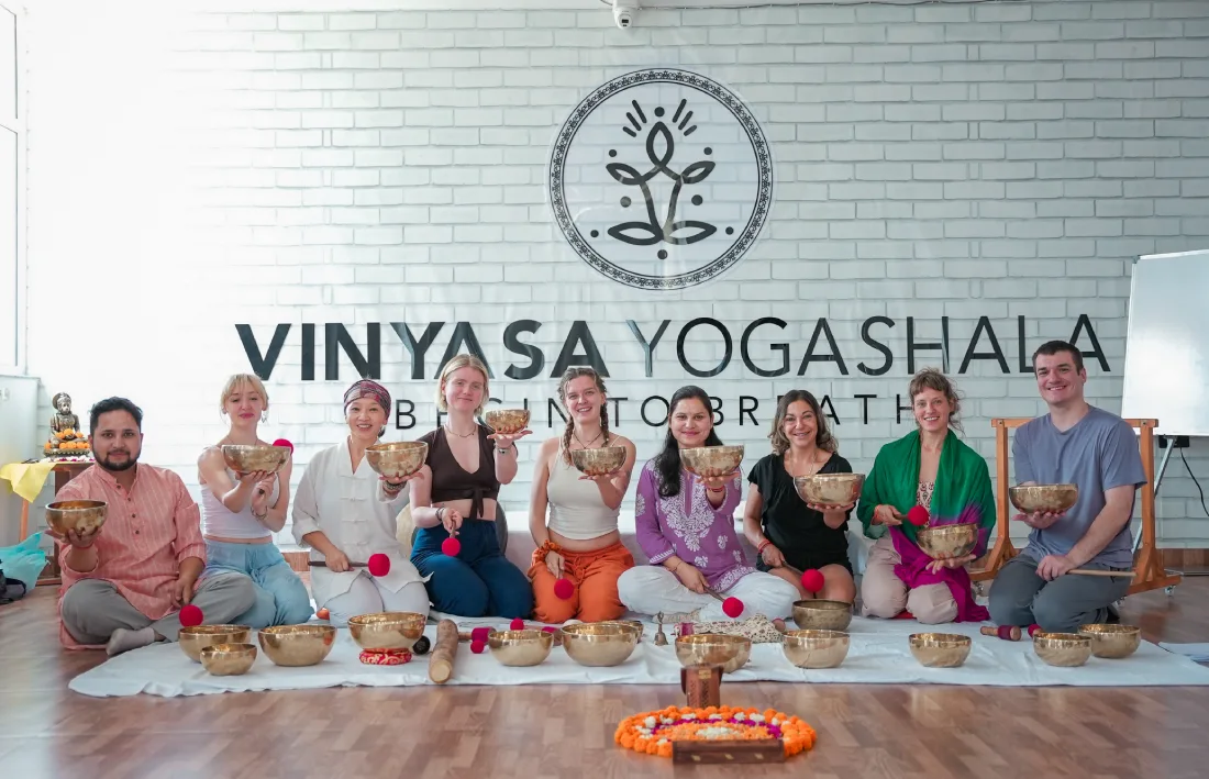 200 hour yoga ttc course