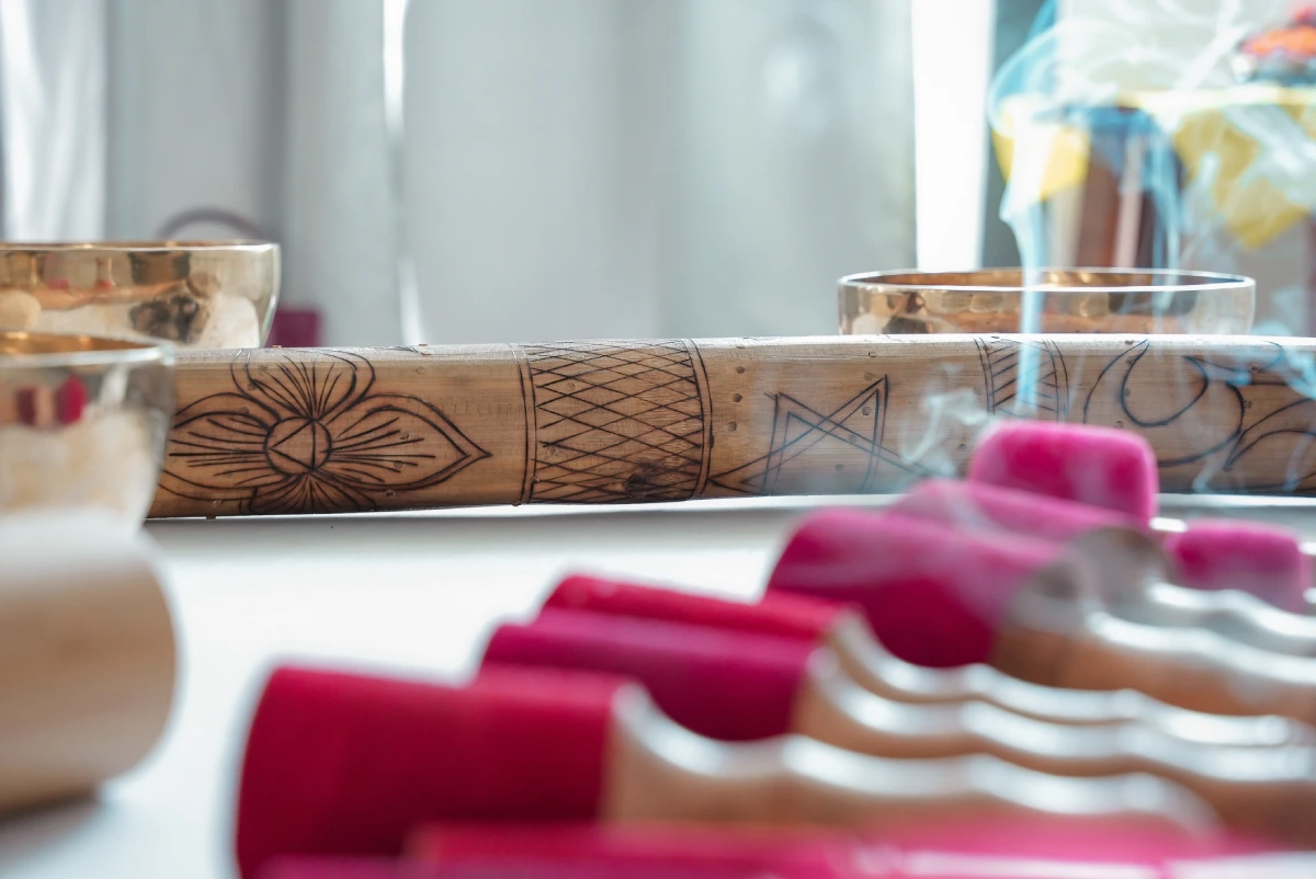 ashtanga yoga teacher training