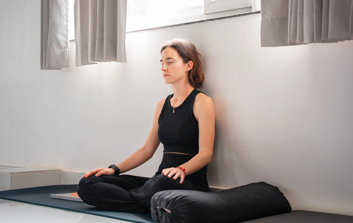 200 hour yoga teacher training in india