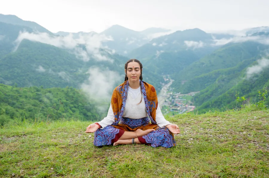 200 hour hatha yoga teacher training