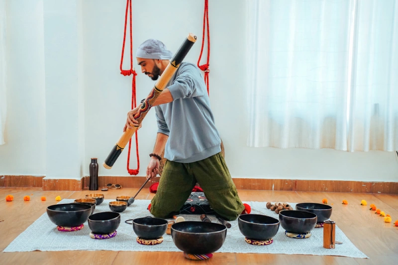 200 hour ashtanga yoga teacher training