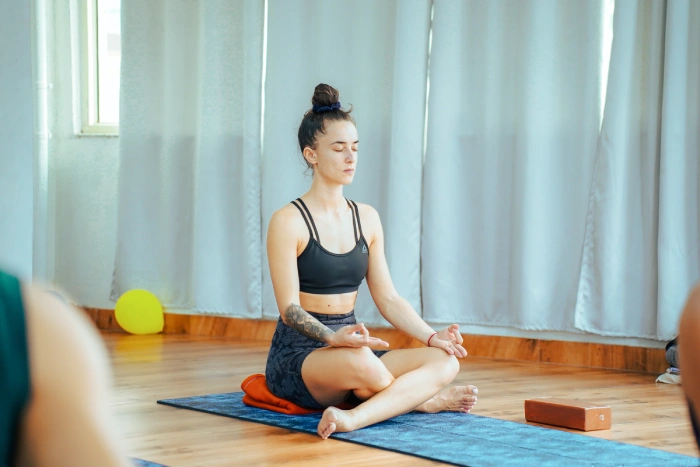 200 hour yoga teacher training in india