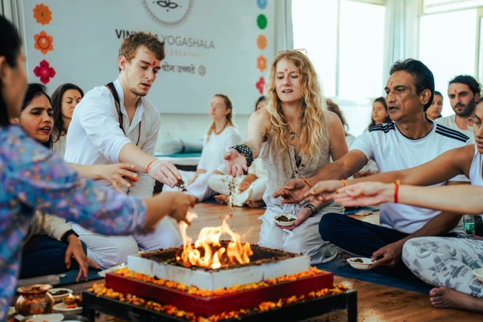 200 hour yoga ttc in india